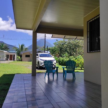Lisa Loft Boutique Apartment La Fortuna 外观 照片