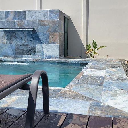 Lisa Loft Boutique Apartment La Fortuna 外观 照片