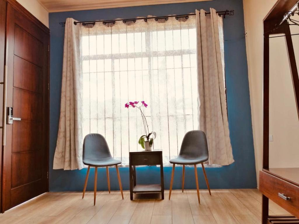 Lisa Loft Boutique Apartment La Fortuna 外观 照片