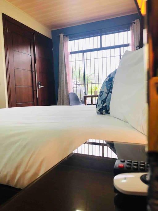 Lisa Loft Boutique Apartment La Fortuna 外观 照片