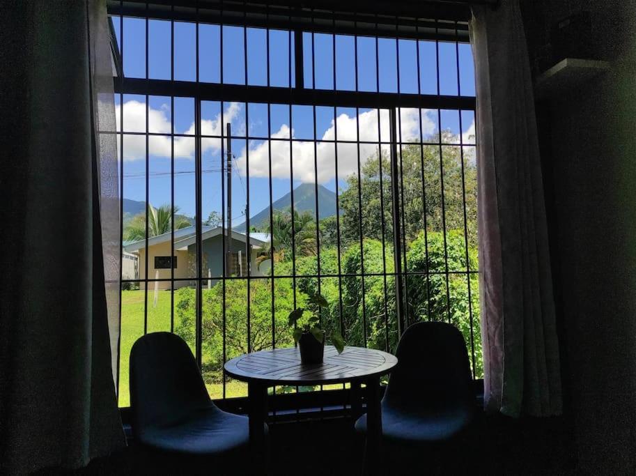Lisa Loft Boutique Apartment La Fortuna 外观 照片