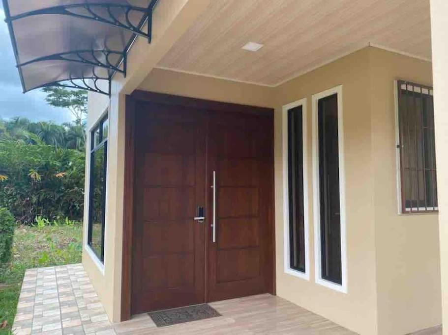 Lisa Loft Boutique Apartment La Fortuna 外观 照片
