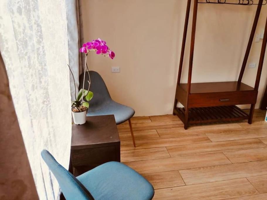 Lisa Loft Boutique Apartment La Fortuna 外观 照片