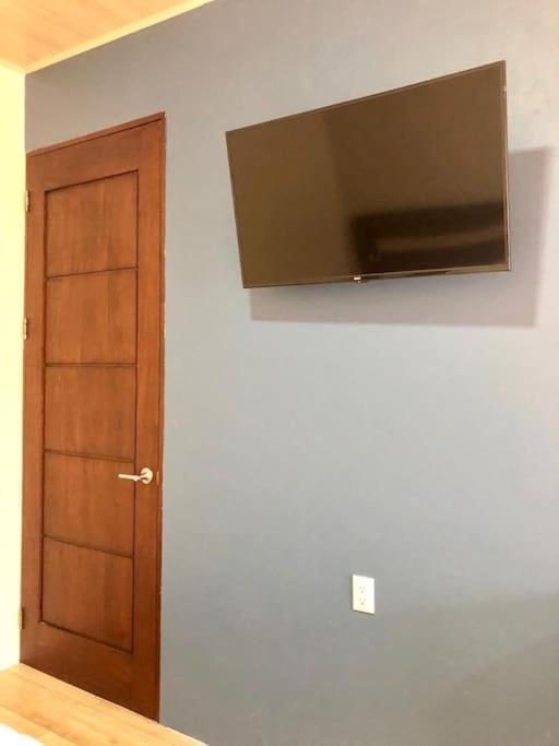 Lisa Loft Boutique Apartment La Fortuna 外观 照片