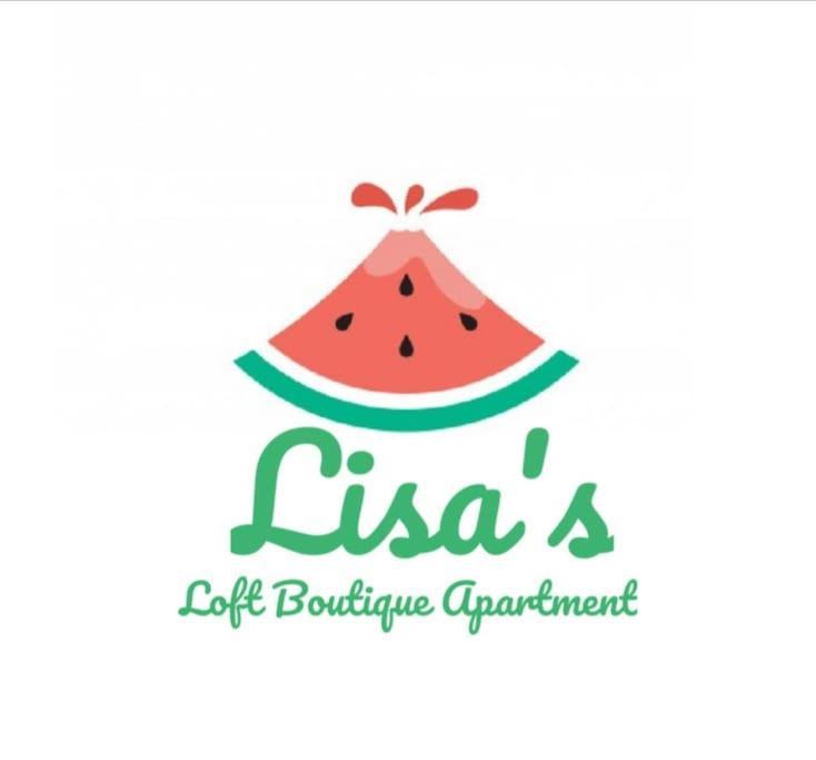 Lisa Loft Boutique Apartment La Fortuna 外观 照片