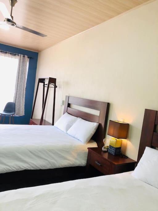 Lisa Loft Boutique Apartment La Fortuna 外观 照片