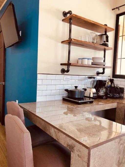Lisa Loft Boutique Apartment La Fortuna 外观 照片