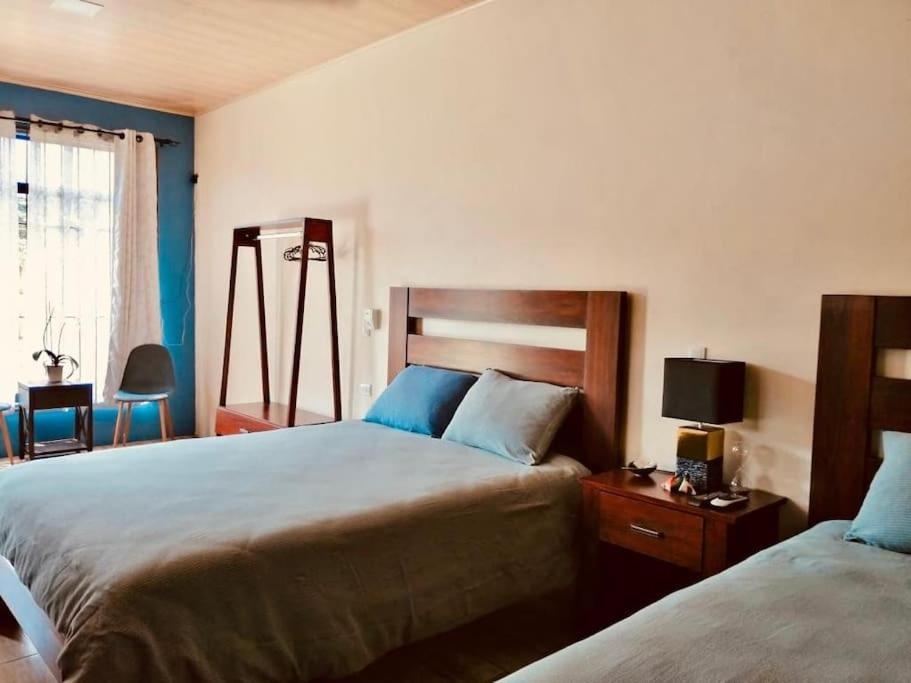 Lisa Loft Boutique Apartment La Fortuna 外观 照片