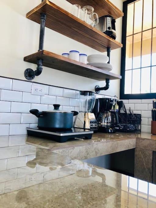 Lisa Loft Boutique Apartment La Fortuna 外观 照片