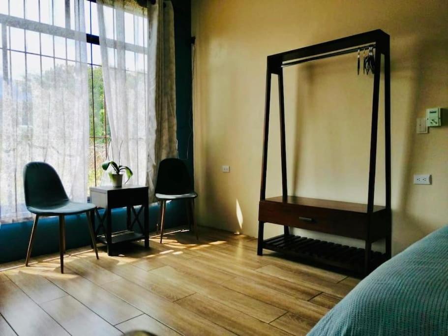 Lisa Loft Boutique Apartment La Fortuna 外观 照片