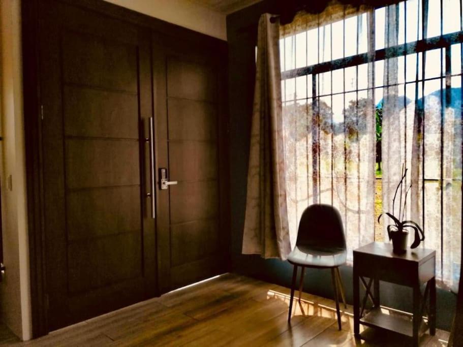 Lisa Loft Boutique Apartment La Fortuna 外观 照片