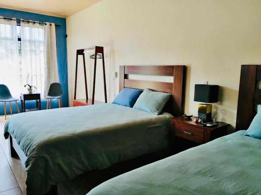 Lisa Loft Boutique Apartment La Fortuna 外观 照片