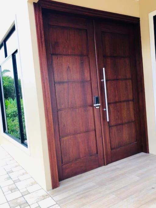 Lisa Loft Boutique Apartment La Fortuna 外观 照片