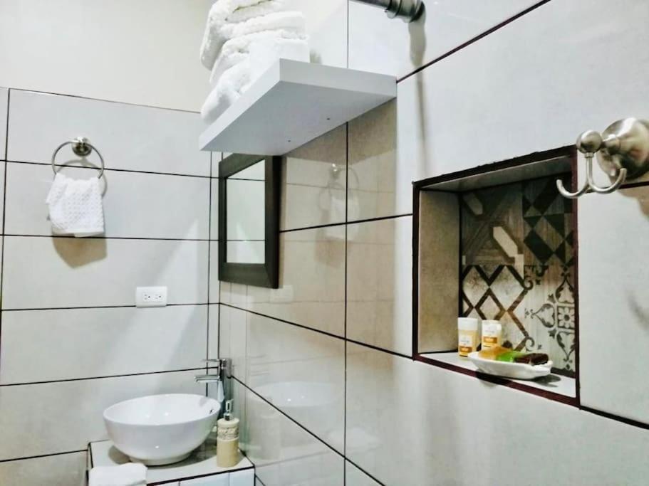 Lisa Loft Boutique Apartment La Fortuna 外观 照片