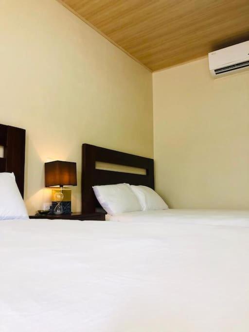 Lisa Loft Boutique Apartment La Fortuna 外观 照片