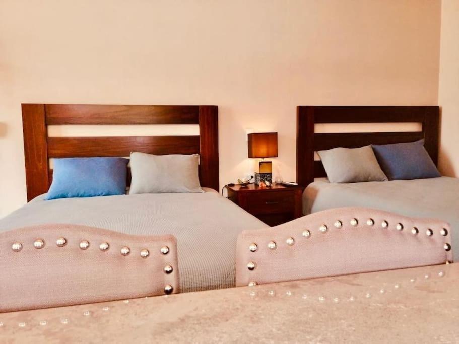 Lisa Loft Boutique Apartment La Fortuna 外观 照片