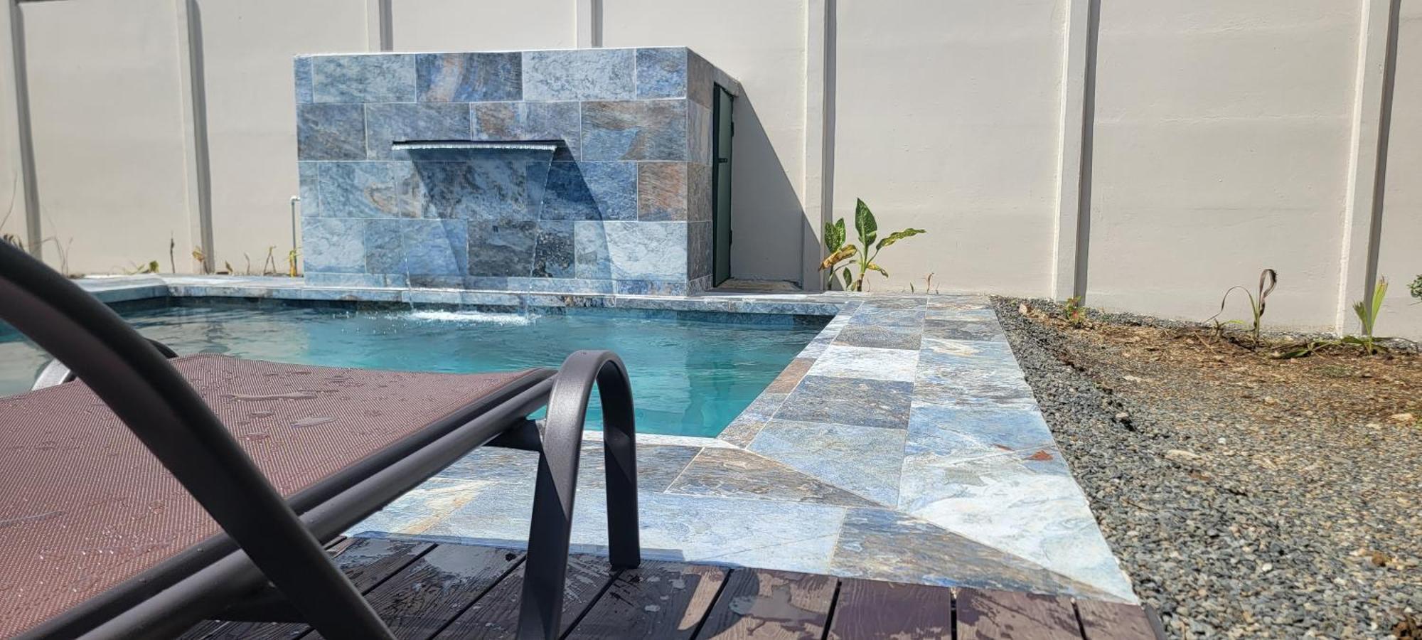 Lisa Loft Boutique Apartment La Fortuna 外观 照片