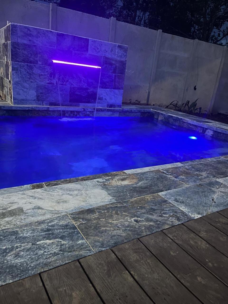 Lisa Loft Boutique Apartment La Fortuna 外观 照片